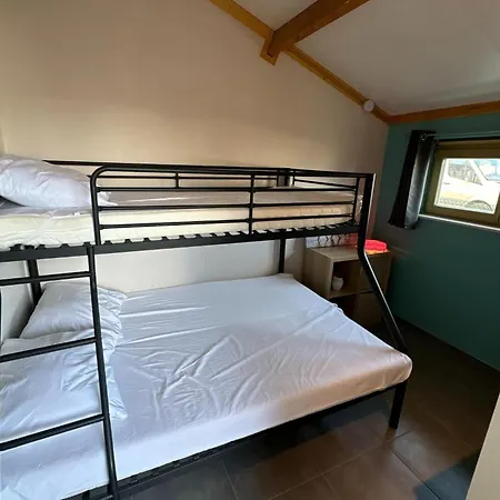 Holiday home Near Sint-andre