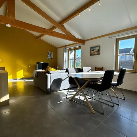 Near Sint-andre Holiday home *