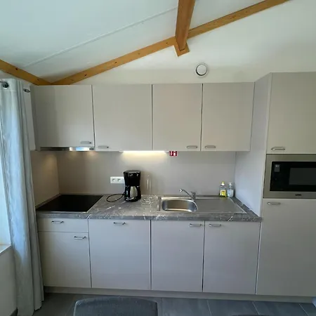 Holiday home Near Sint-andre *