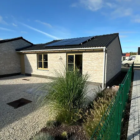 Holiday home Near Sint-andre Koksijde