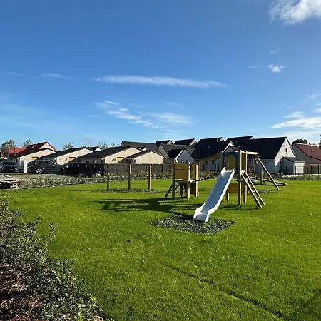 Near Sint-andre Holiday home *