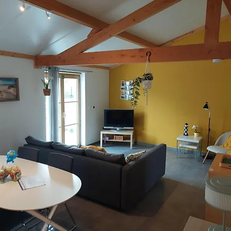 Near Sint-andre Holiday home Koksijde