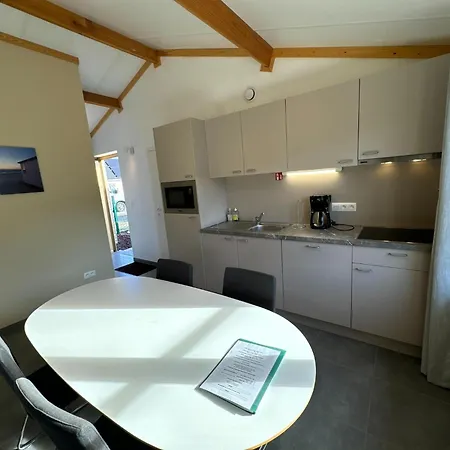 Near Sint-andre Koksijde