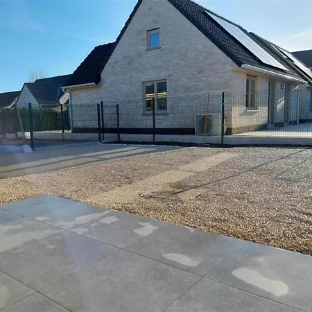 Near Sint-andre Holiday home *