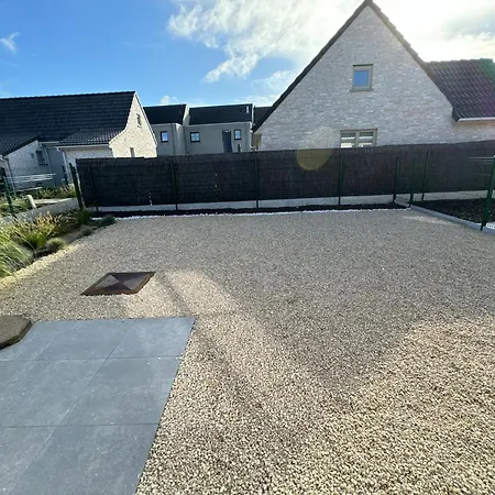 Holiday home Near Sint-andre *