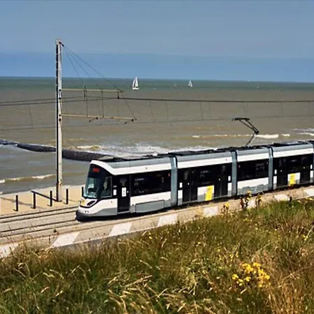 Near Sint-andre *