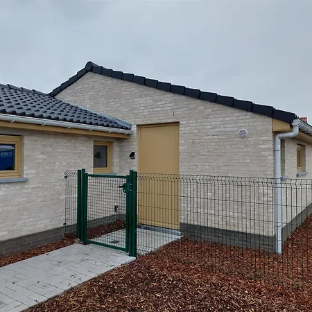 Near Sint-andre * Koksijde