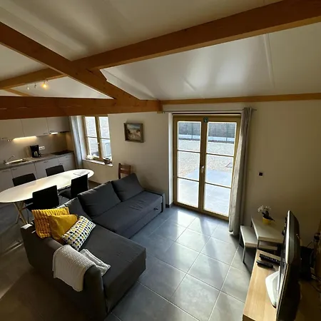 Near Sint-andre Holiday home