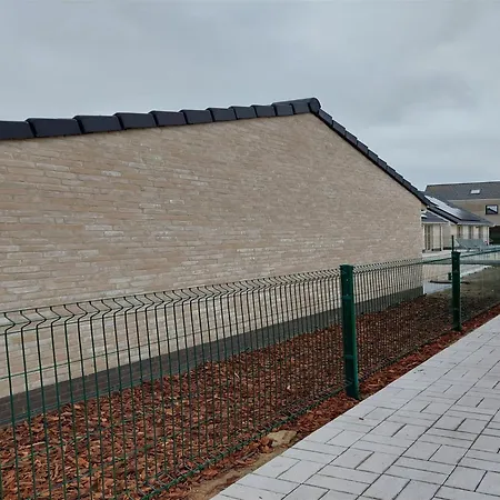 Holiday home Near Sint-andre Koksijde