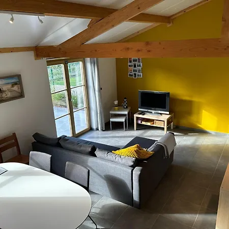 Near Sint-andre * Koksijde