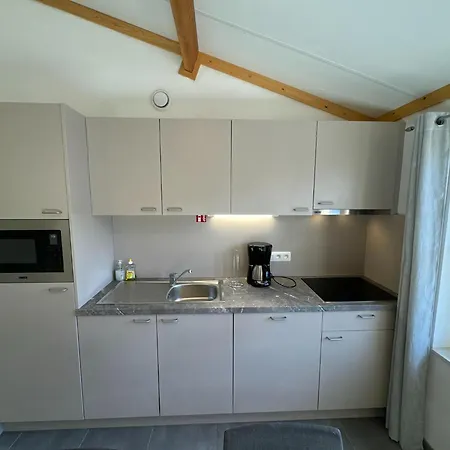 Near Sint-andre Holiday home