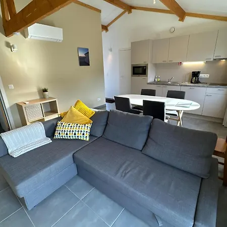 Holiday home Near Sint-andre *