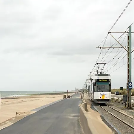 Near Sint-andre Holiday home