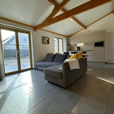 Near Sint-andre * Koksijde