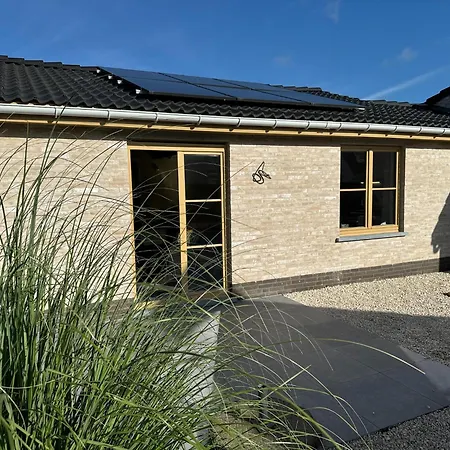 Holiday home Near Sint-andre Koksijde